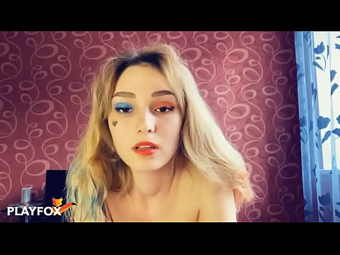 ❤️ Сиқырлы виртуалды шындық көзілдірігі маған Харли Куиннмен жыныстық қатынасқа түсті ❤❌ Әдемі порно kk.com-fullporner.ru ❌